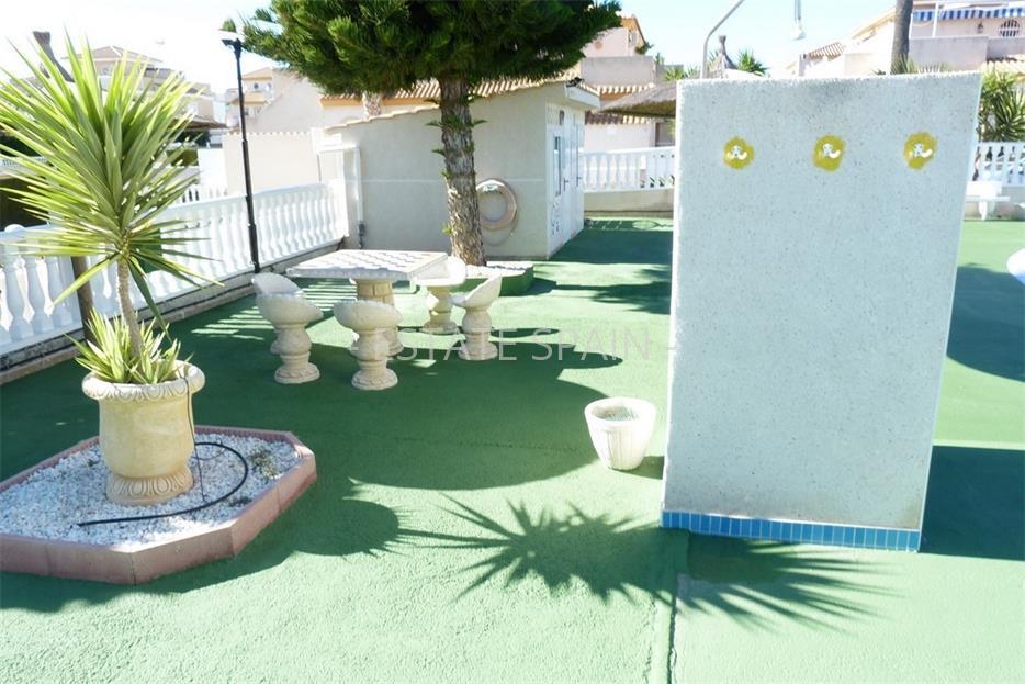 Дуплекс в Плайя Фламенке 90 м2 №TAU18610544F  - Продажа - 29 large