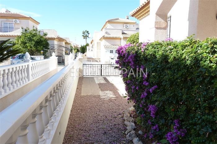 Дуплекс в Плайя Фламенке 90 м2 №TAU18610544F  - Продажа - 37 preview