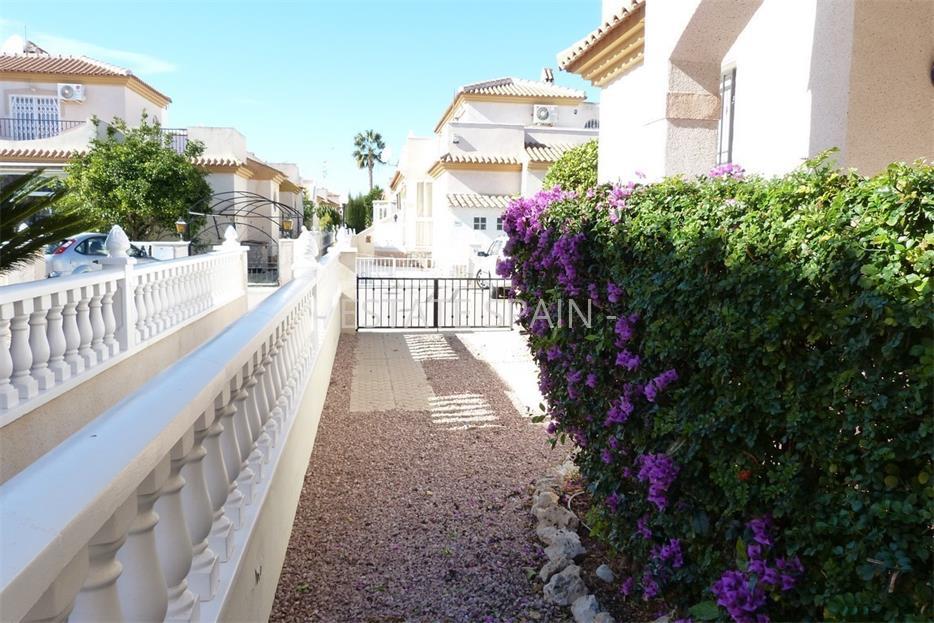 Дуплекс в Плайя Фламенке 90 м2 №TAU18610544F  - Продажа - 37 large