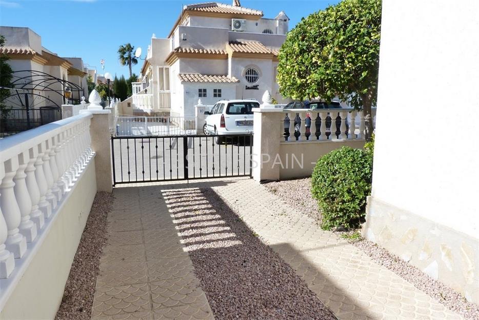 Дуплекс в Плайя Фламенке 90 м2 №TAU18610544F  - Продажа - 26 large