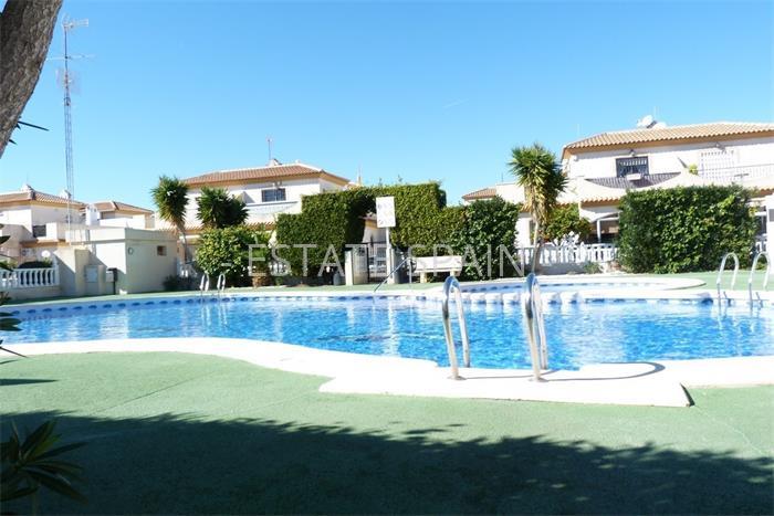 Дуплекс в Плайя Фламенке 90 м2 №TAU18610544F  - Продажа - 34 preview