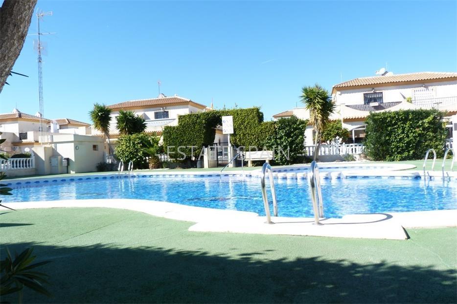 Дуплекс в Плайя Фламенке 90 м2 №TAU18610544F  - Продажа - 34 large