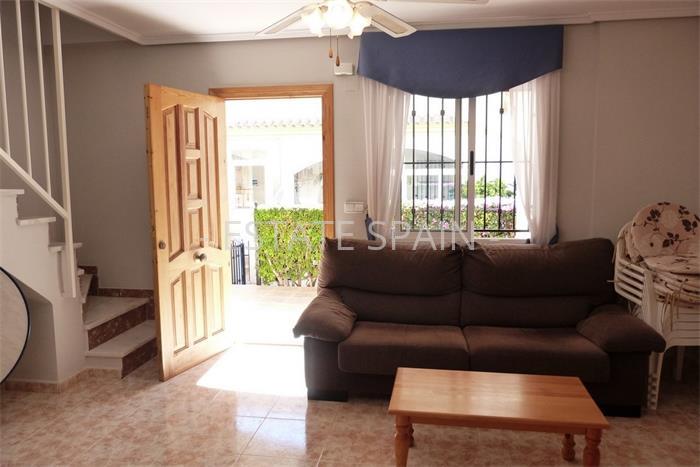 Дуплекс в Плайя Фламенке 90 м2 №TAU18610544F  - Продажа - 23 preview