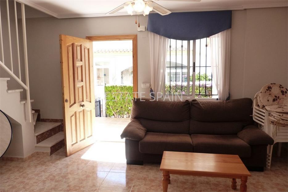 Дуплекс в Плайя Фламенке 90 м2 №TAU18610544F  - Продажа - 23 large