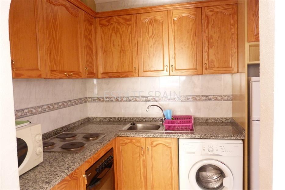 Дуплекс в Плайя Фламенке 90 м2 №TAU18610544F  - Продажа - 8 large