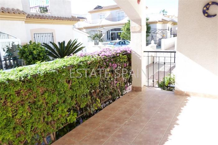 Дуплекс в Плайя Фламенке 90 м2 №TAU18610544F  - Продажа - 38 preview