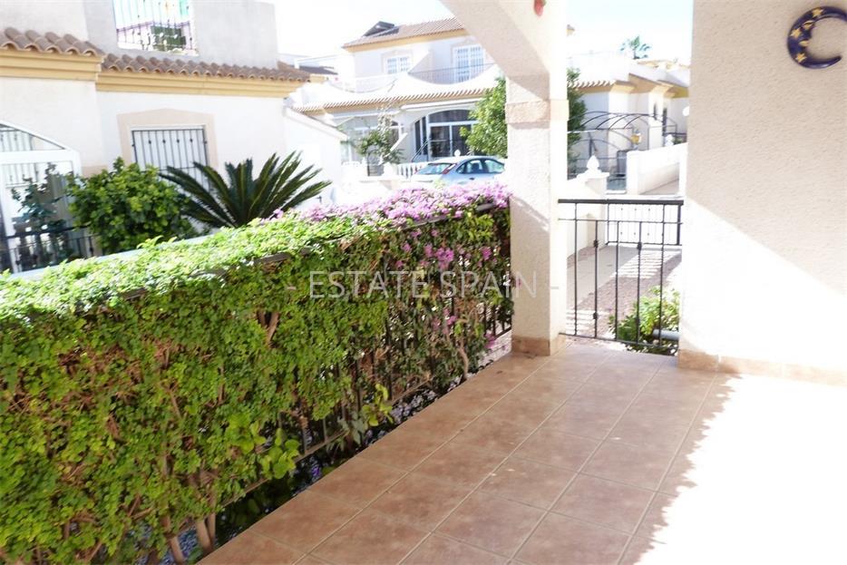 Дуплекс в Плайя Фламенке 90 м2 №TAU18610544F  - Продажа - 38 large