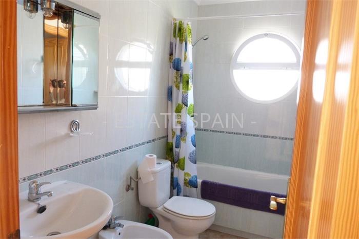 Дуплекс в Плайя Фламенке 90 м2 №TAU18610544F  - Продажа - 13 preview