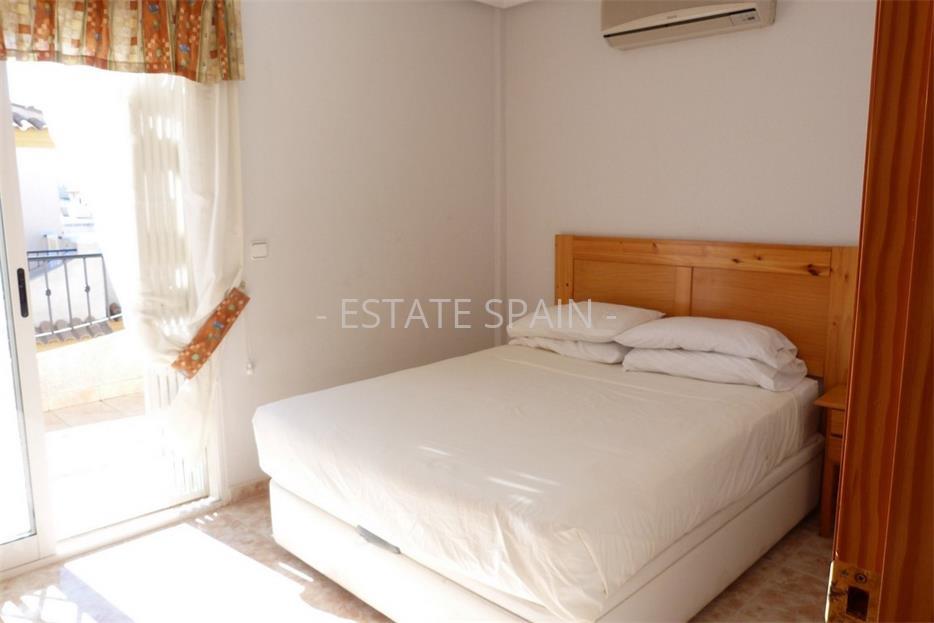 Дуплекс в Плайя Фламенке 90 м2 №TAU18610544F  - Продажа - 14 large