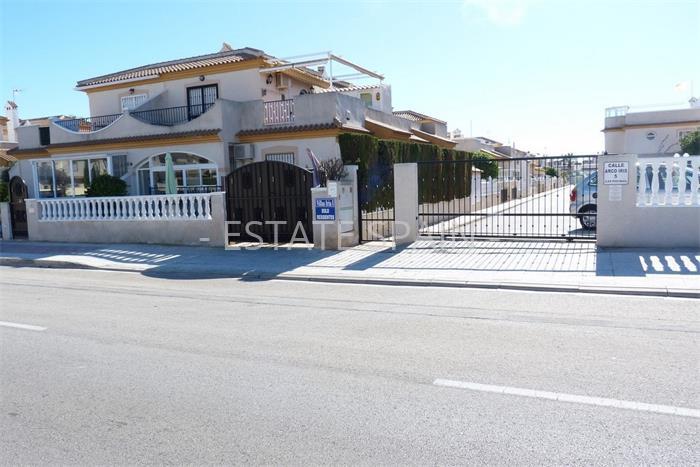 Дуплекс в Плайя Фламенке 90 м2 №TAU18610544F  - Продажа - 28 preview