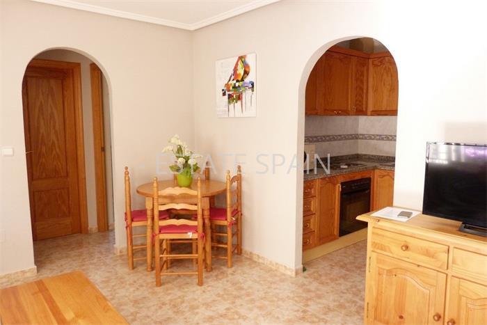 Дуплекс в Плайя Фламенке 90 м2 №TAU18610544F  - Продажа - 22 preview