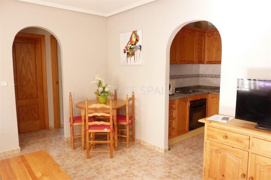 Дуплекс в Плайя Фламенке 90 м2 №TAU18610544F  - Продажа - 22 large