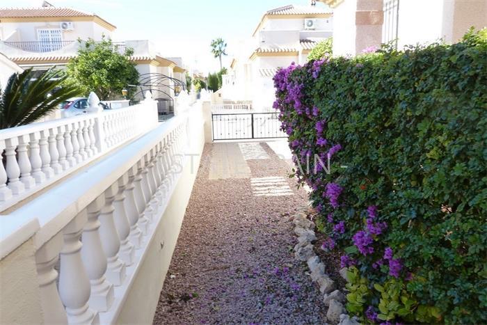 Дуплекс в Плайя Фламенке 90 м2 №TAU18610544F  - Продажа - 25 preview