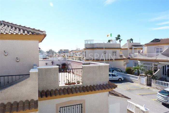 Дуплекс в Плайя Фламенке 90 м2 №TAU18610544F  - Продажа - 3 preview