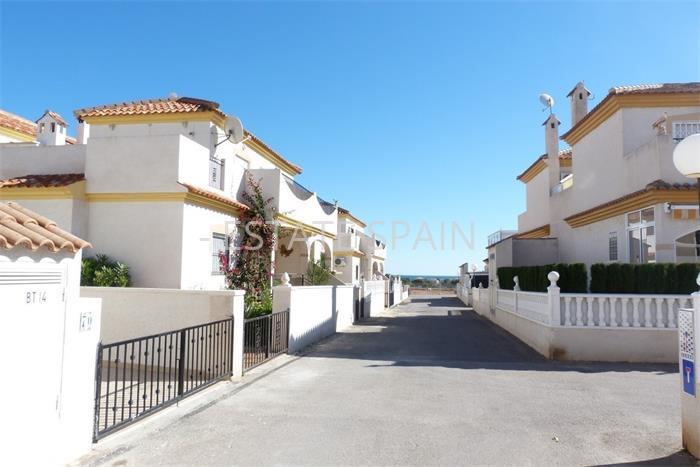 Дуплекс в Плайя Фламенке 90 м2 №TAU18610544F  - Продажа - 32 preview