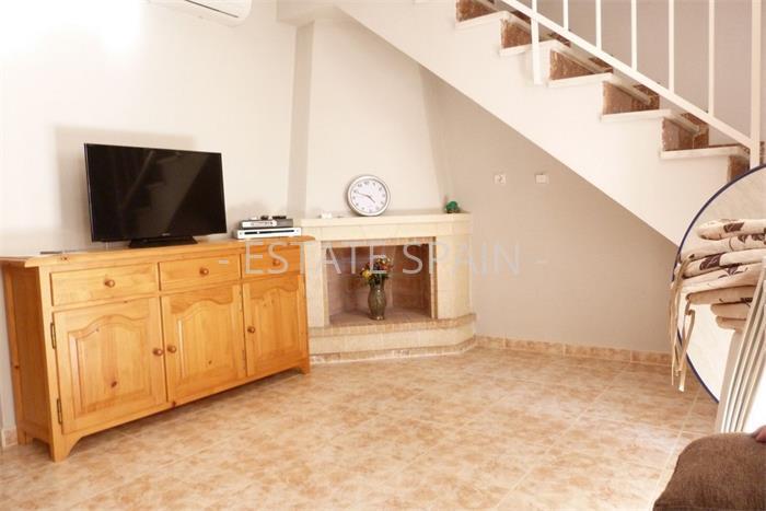 Дуплекс в Плайя Фламенке 90 м2 №TAU18610544F  - Продажа - 21 preview