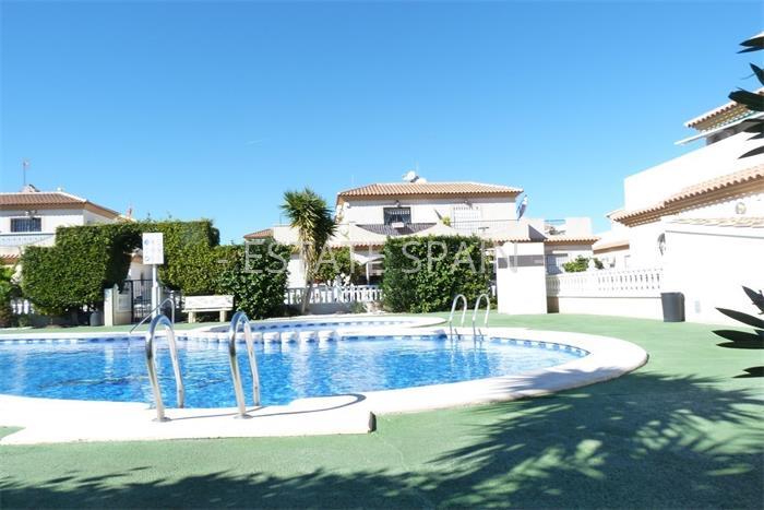 Дуплекс в Плайя Фламенке 90 м2 №TAU18610544F  - Продажа - 33 preview