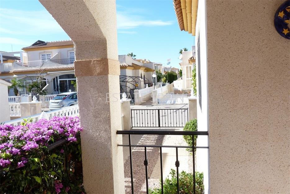 Дуплекс в Плайя Фламенке 90 м2 №TAU18610544F  - Продажа - 24 large