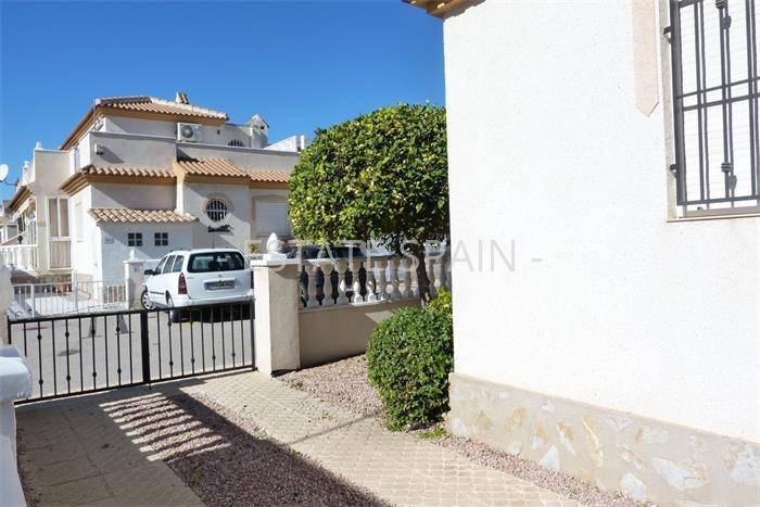 Дуплекс в Плайя Фламенке 90 м2 №TAU18610544F  - Продажа - 35 preview