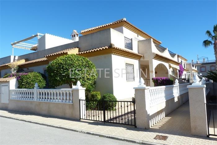 Дуплекс в Плайя Фламенке 90 м2 №TAU18610544F  - Продажа - 36 preview