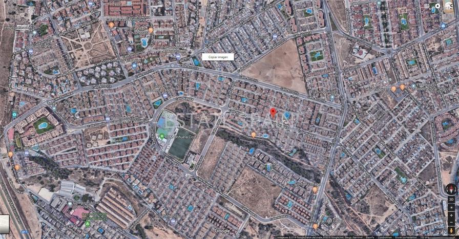 Дуплекс в Плайя Фламенке 90 м2 №TAU18610544F  - Продажа - 31 preview