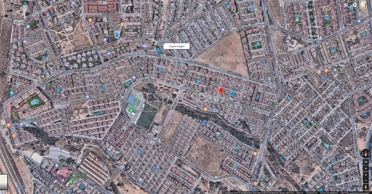 Дуплекс в Плайя Фламенке 90 м2 №TAU18610544F  - Продажа - 31 large