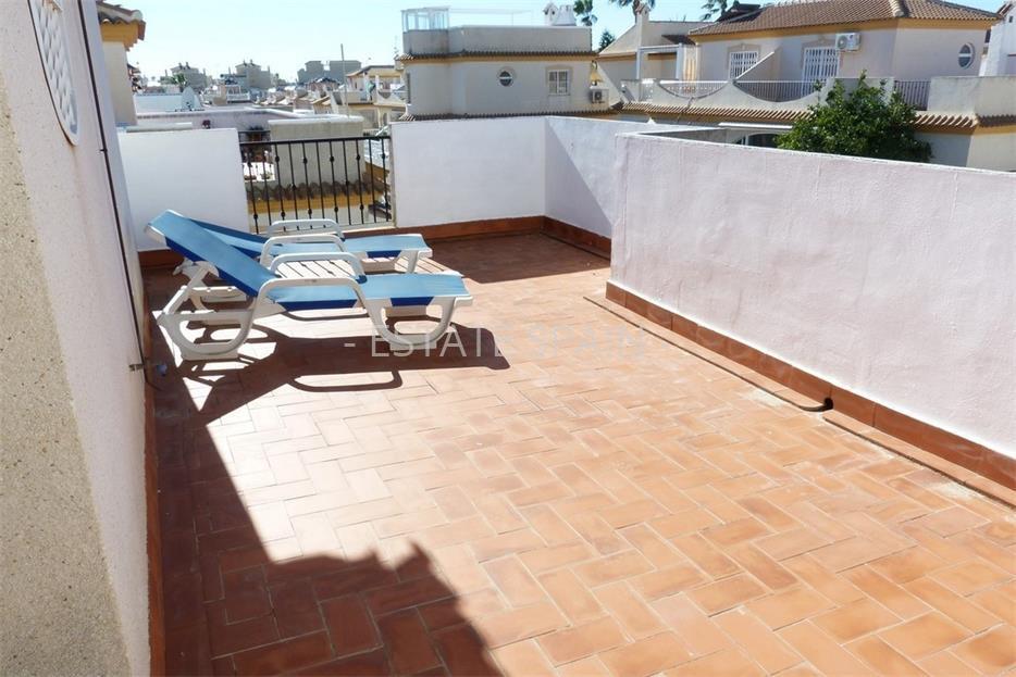 Дуплекс в Плайя Фламенке 90 м2 №TAU18610544F  - Продажа - 11 large