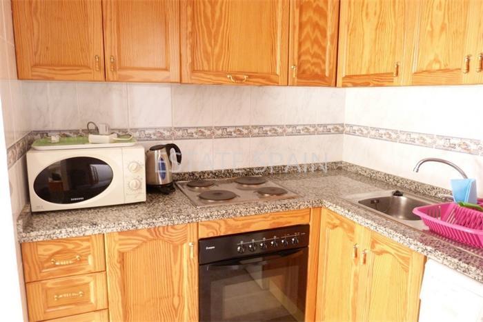 Дуплекс в Плайя Фламенке 90 м2 №TAU18610544F  - Продажа - 9 preview