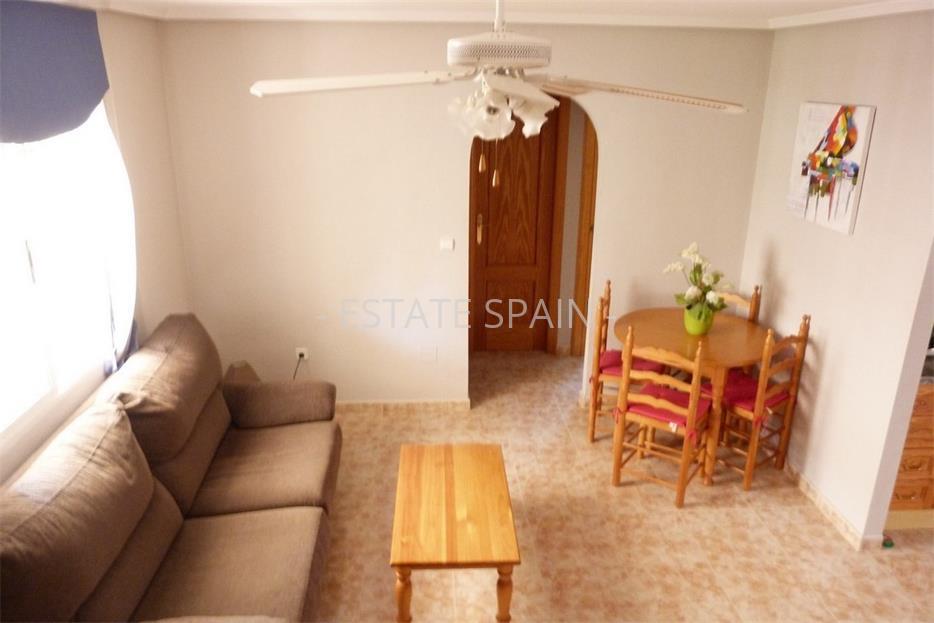 Дуплекс в Плайя Фламенке 90 м2 №TAU18610544F  - Продажа - 1 large