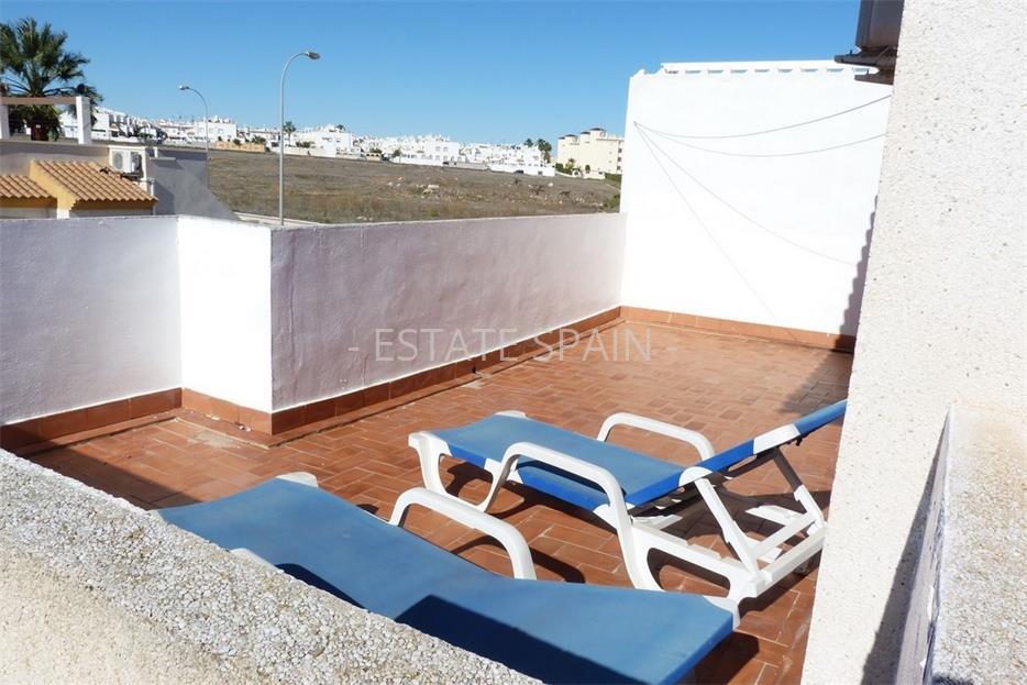 Дуплекс в Плайя Фламенке 90 м2 №TAU18610544F  - Продажа - 18 large