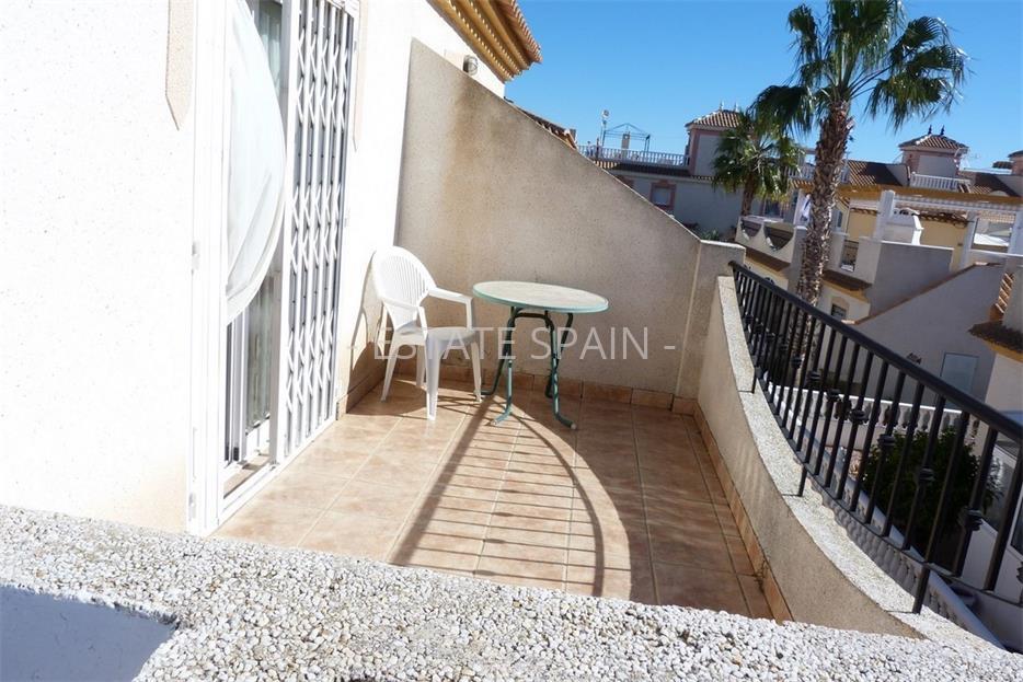 Дуплекс в Плайя Фламенке 90 м2 №TAU18610544F  - Продажа - 12 large