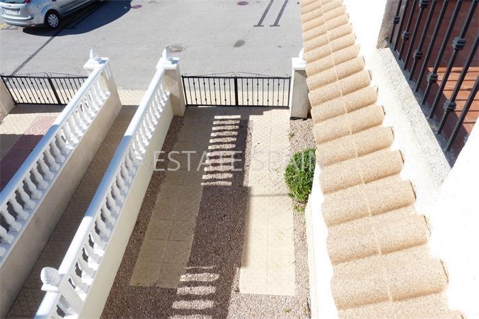 Дуплекс в Плайя Фламенке 90 м2 №TAU18610544F  - Продажа - 19 preview