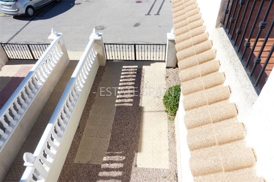 Дуплекс в Плайя Фламенке 90 м2 №TAU18610544F  - Продажа - 19 large