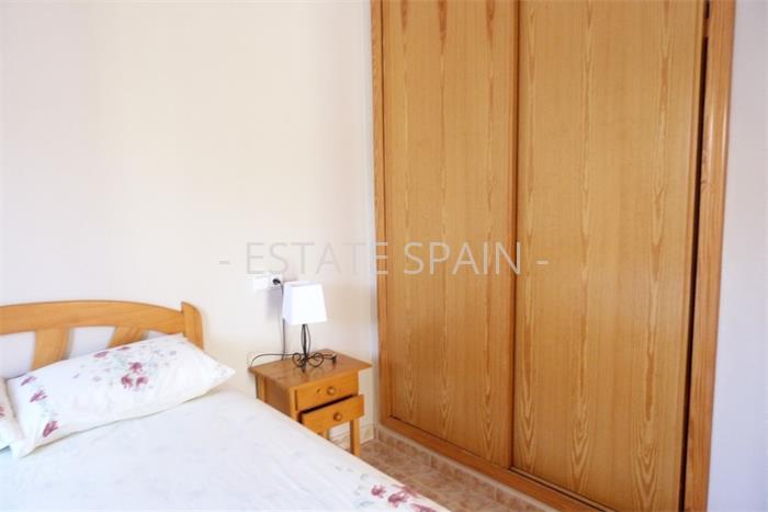 Дуплекс в Плайя Фламенке 90 м2 №TAU18610544F  - Продажа - 4 preview