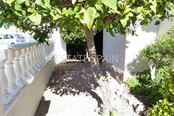 Дуплекс в Плайя Фламенке 90 м2 №TAU18610544F  - Продажа - 27 preview