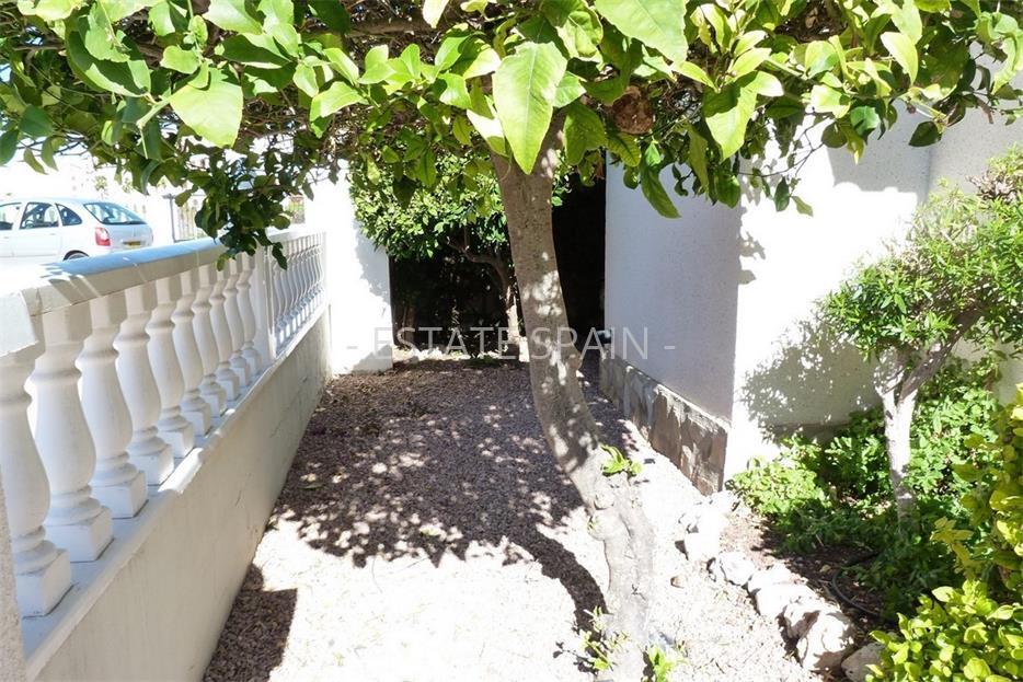 Дуплекс в Плайя Фламенке 90 м2 №TAU18610544F  - Продажа - 27 large