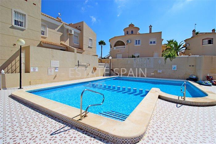 Вилла в Вильямартине 90 м2 №VL191115B1AB2  - Продажа - 3 preview