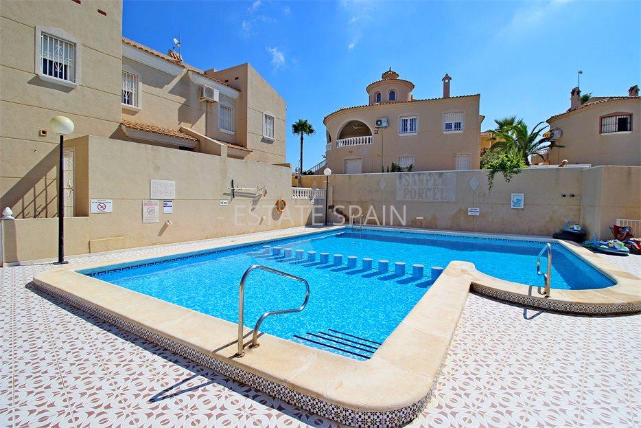 Вилла в Вильямартине 90 м2 №VL191115B1AB2  - Продажа - 3 large