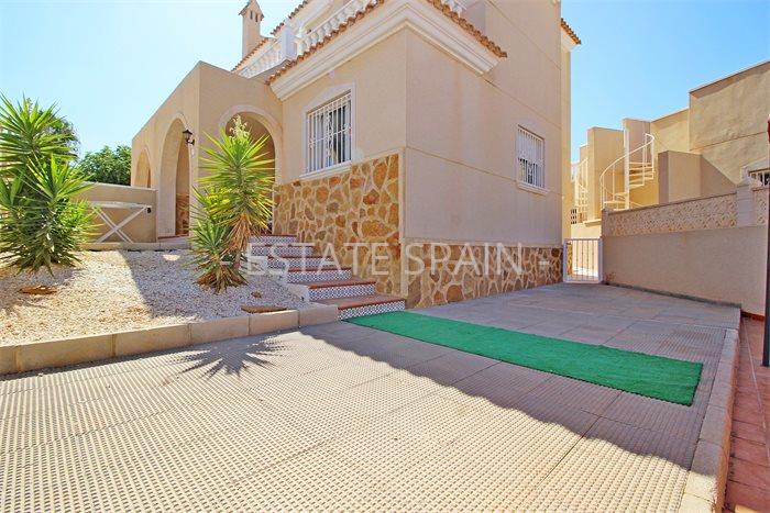 Вилла в Вильямартине 90 м2 №VL191115B1AB2  - Продажа - 5 preview