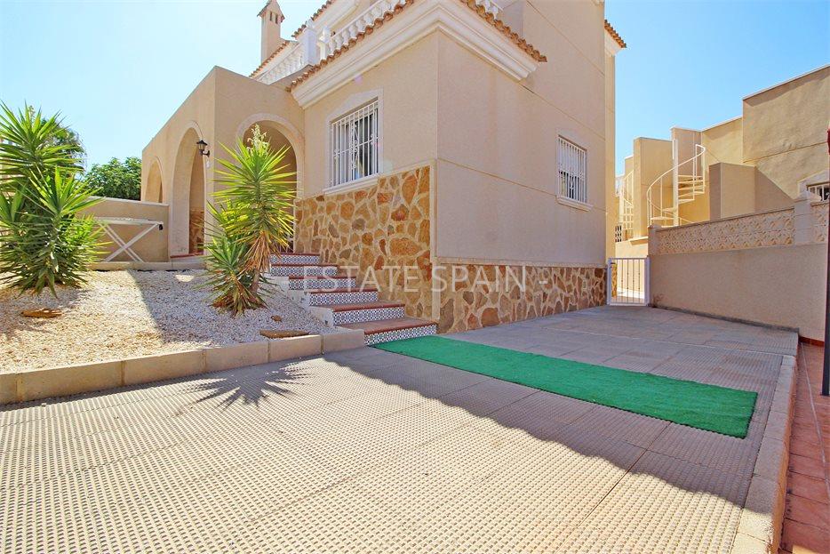 Вилла в Вильямартине 90 м2 №VL191115B1AB2  - Продажа - 5 large