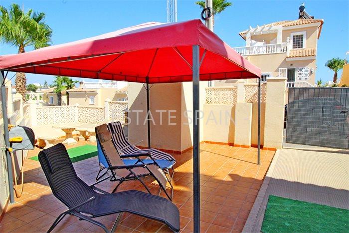 Вилла в Вильямартине 90 м2 №VL191115B1AB2  - Продажа - 2 preview