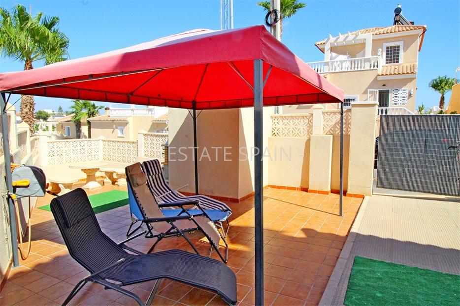 Вилла в Вильямартине 90 м2 №VL191115B1AB2  - Продажа - 2 large