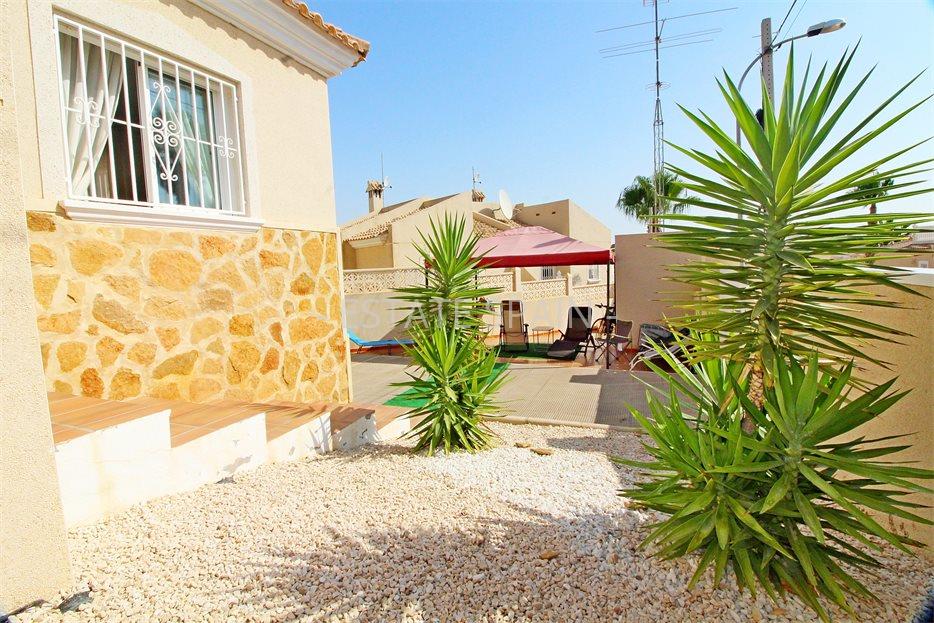 Вилла в Вильямартине 90 м2 №VL191115B1AB2  - Продажа - 4 large