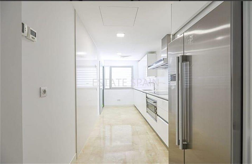 Апартаменты в Бендинат 198 м2 №ART241030E108  - Продажа - 4 large