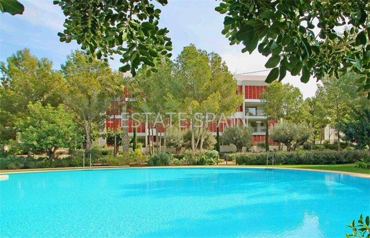 Апартаменты в Бендинат 198 м2 №ART241030E108  - Продажа - 1 preview