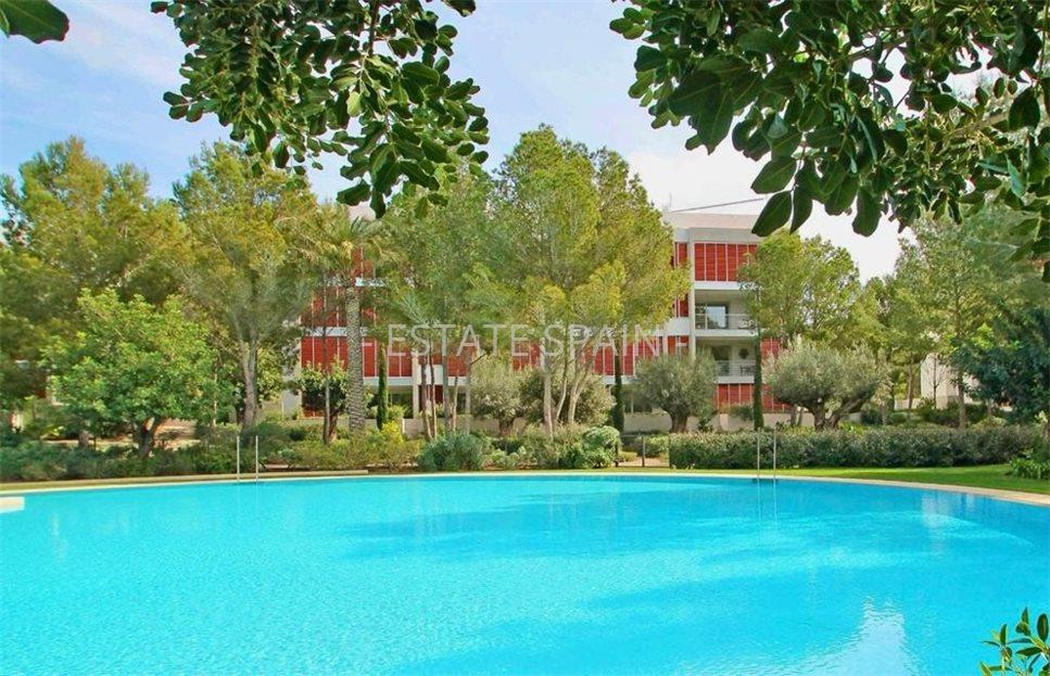 Апартаменты в Бендинат 198 м2 №ART241030E108  - Продажа - 1 large