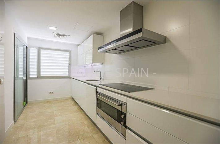 Апартаменты в Бендинат 198 м2 №ART241030E108  - Продажа - 3 preview