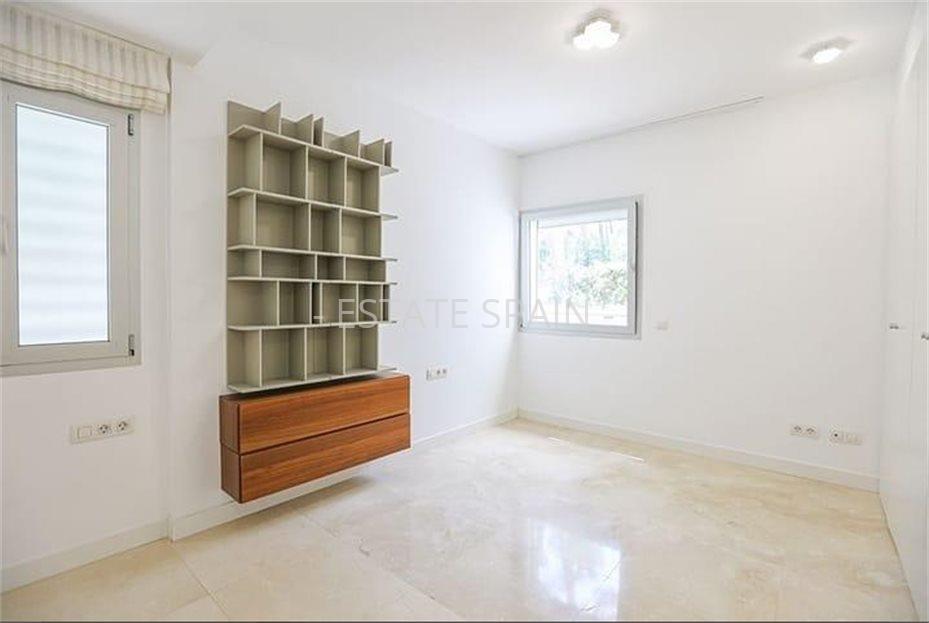 Апартаменты в Бендинат 198 м2 №ART241030E108  - Продажа - 5 large