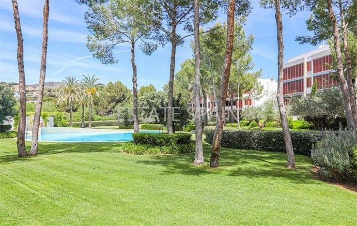 Апартаменты в Бендинат 198 м2 №ART241030E108  - Продажа - 11 preview