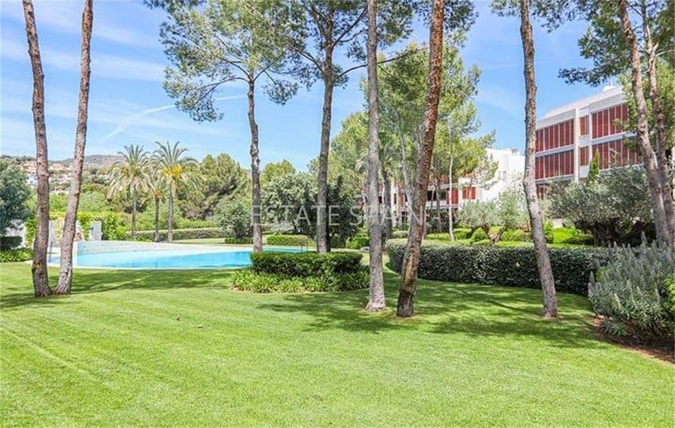 Апартаменты в Бендинат 198 м2 №ART241030E108  - Продажа - 11 large